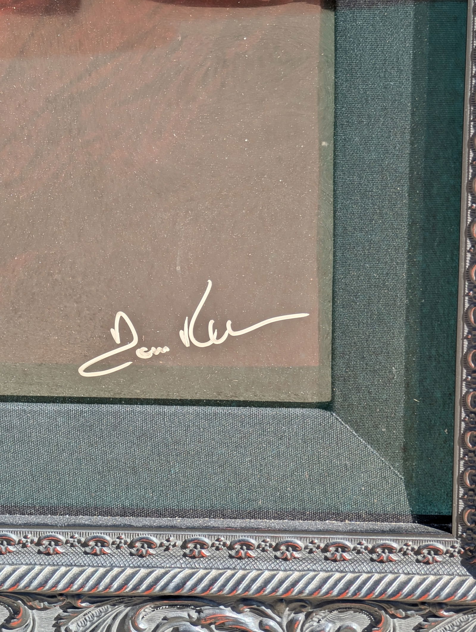 1980s Marilyn Monroe, Pose #2 by Tom Kelley From the "Red Velvet Series", #100/300 - 6