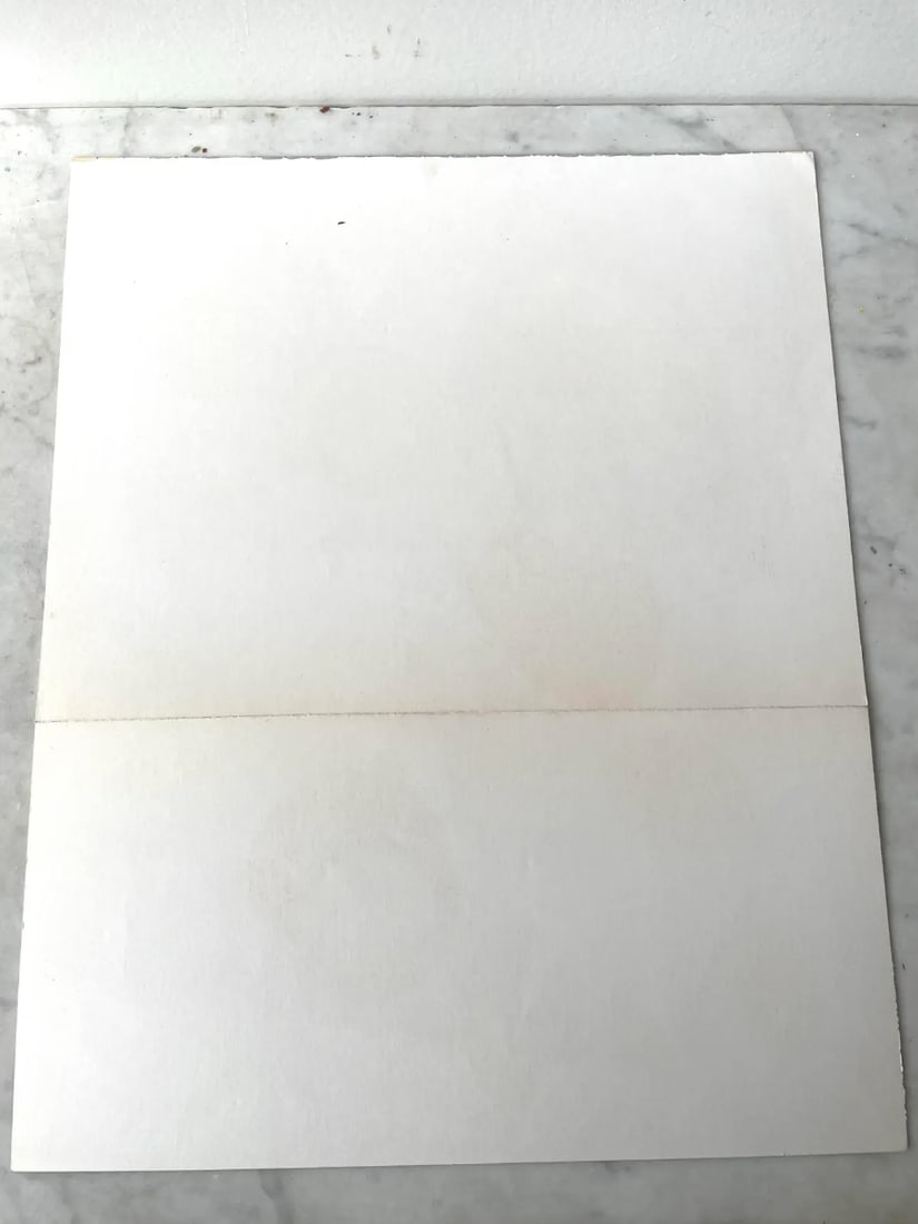 Alexander Calder Lithograph Composition, Derrière Le Miroir, 1969 - 3