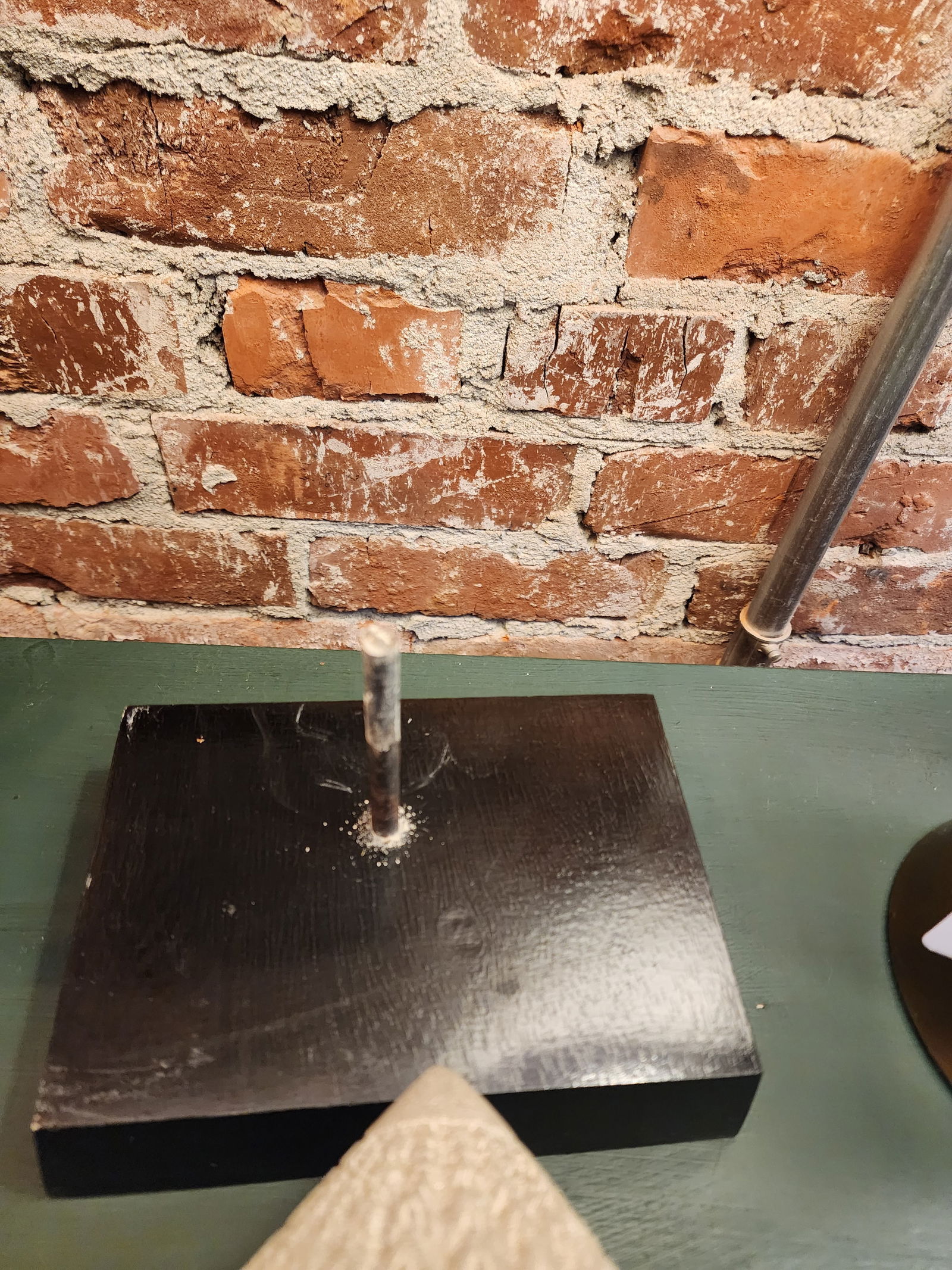 Fabulous Antique Carved Stone Khmer - 6