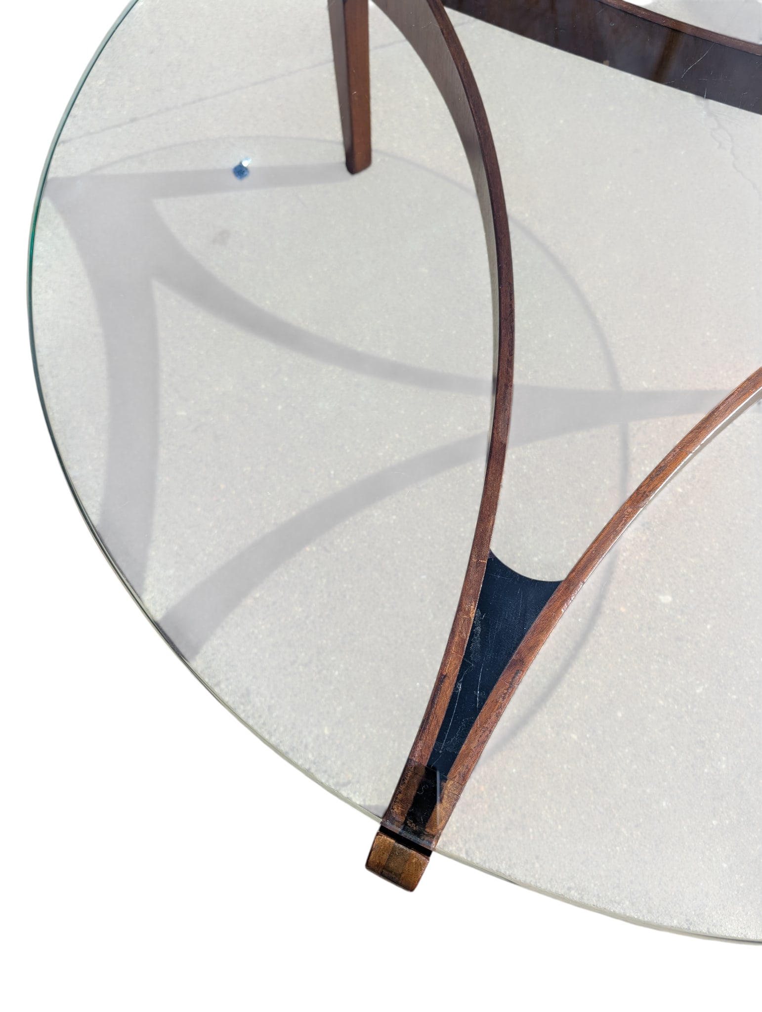 1960s Coffee Table by Sven Ellekaer for Christian Linneberg - 2