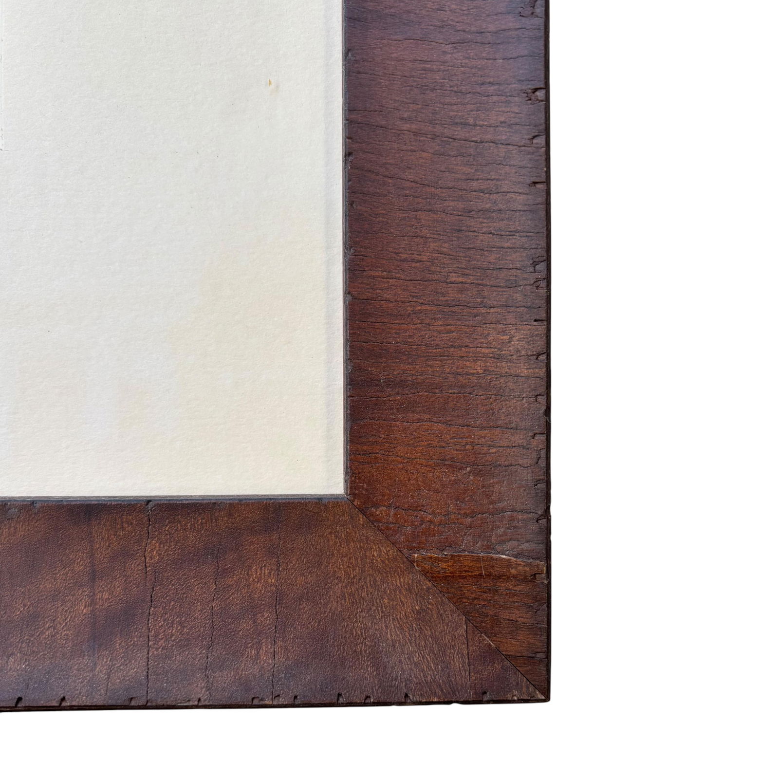 Paul Lauritz Original Watercolor - Rural Landscape With Bare Trees, Early-Mid 20th Century - 3