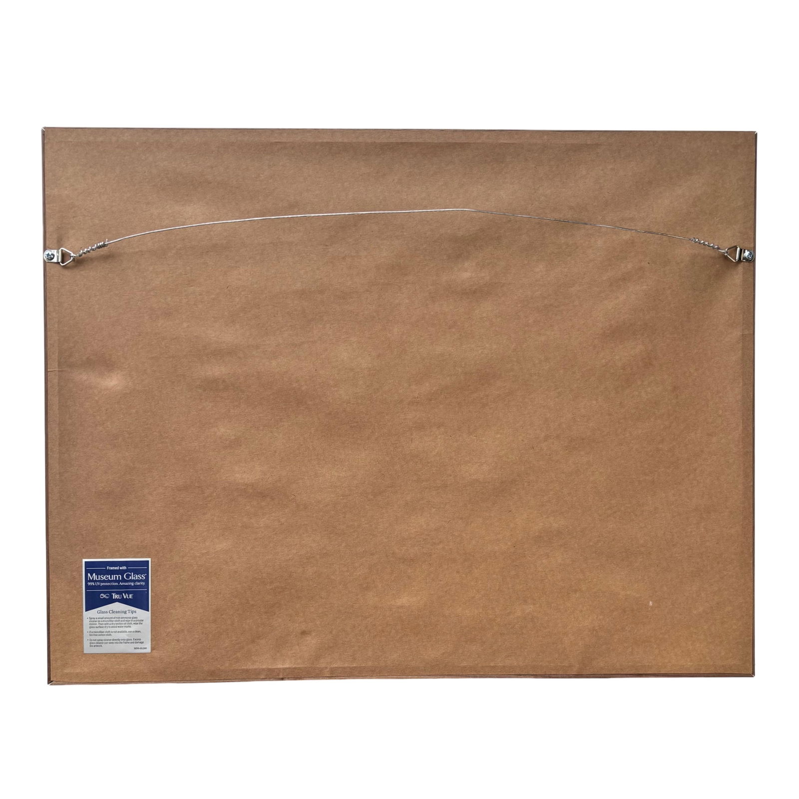 Mid-Century Modern American Street Scene Oil Painting, Newly Framed in Museum Glass & Walnut Frame, - 8