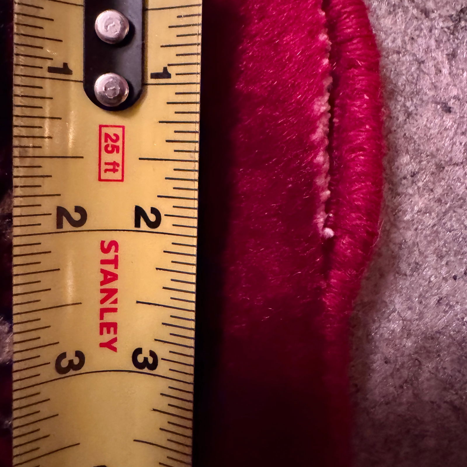 Hand-Knotted Persian Wool Rug 8'3" X 9'11" - Bokhara-Style Gul Pattern - 13