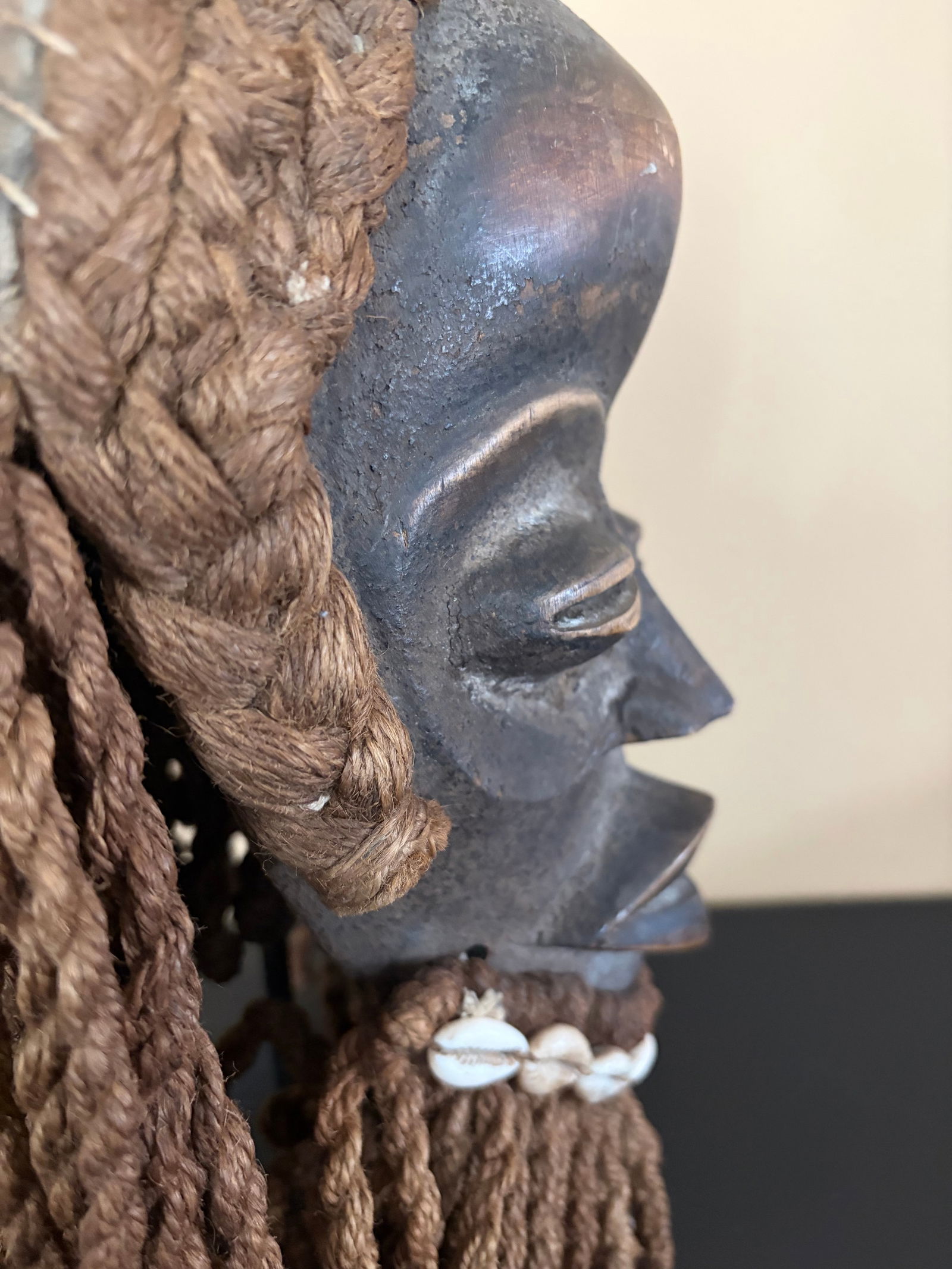 20th Century African Dan Mask - 3