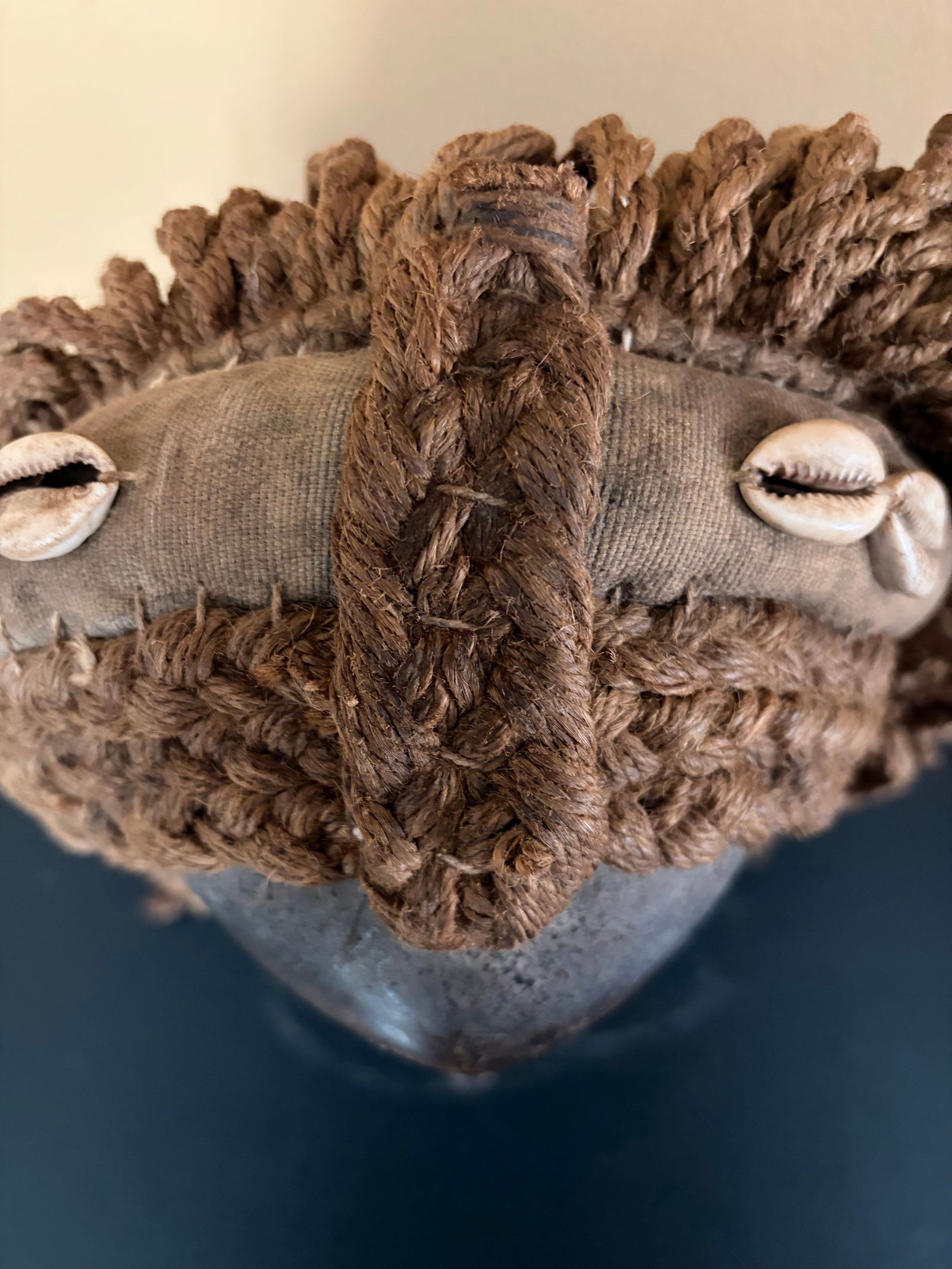 20th Century African Dan Mask - 4