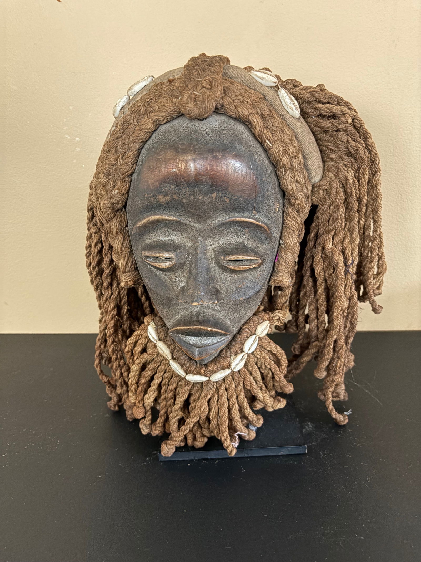 20th Century African Dan Mask - 5