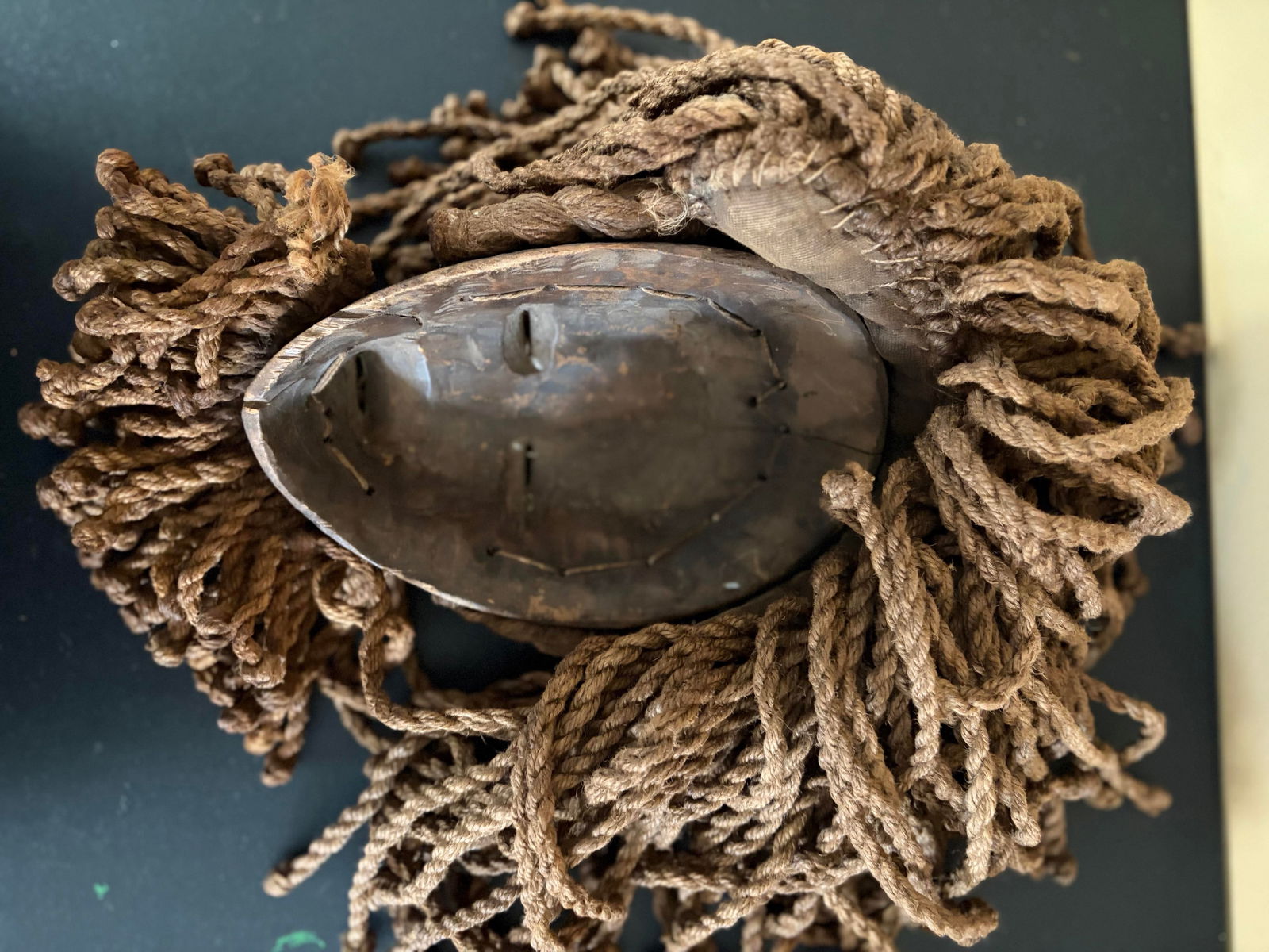 20th Century African Dan Mask - 7