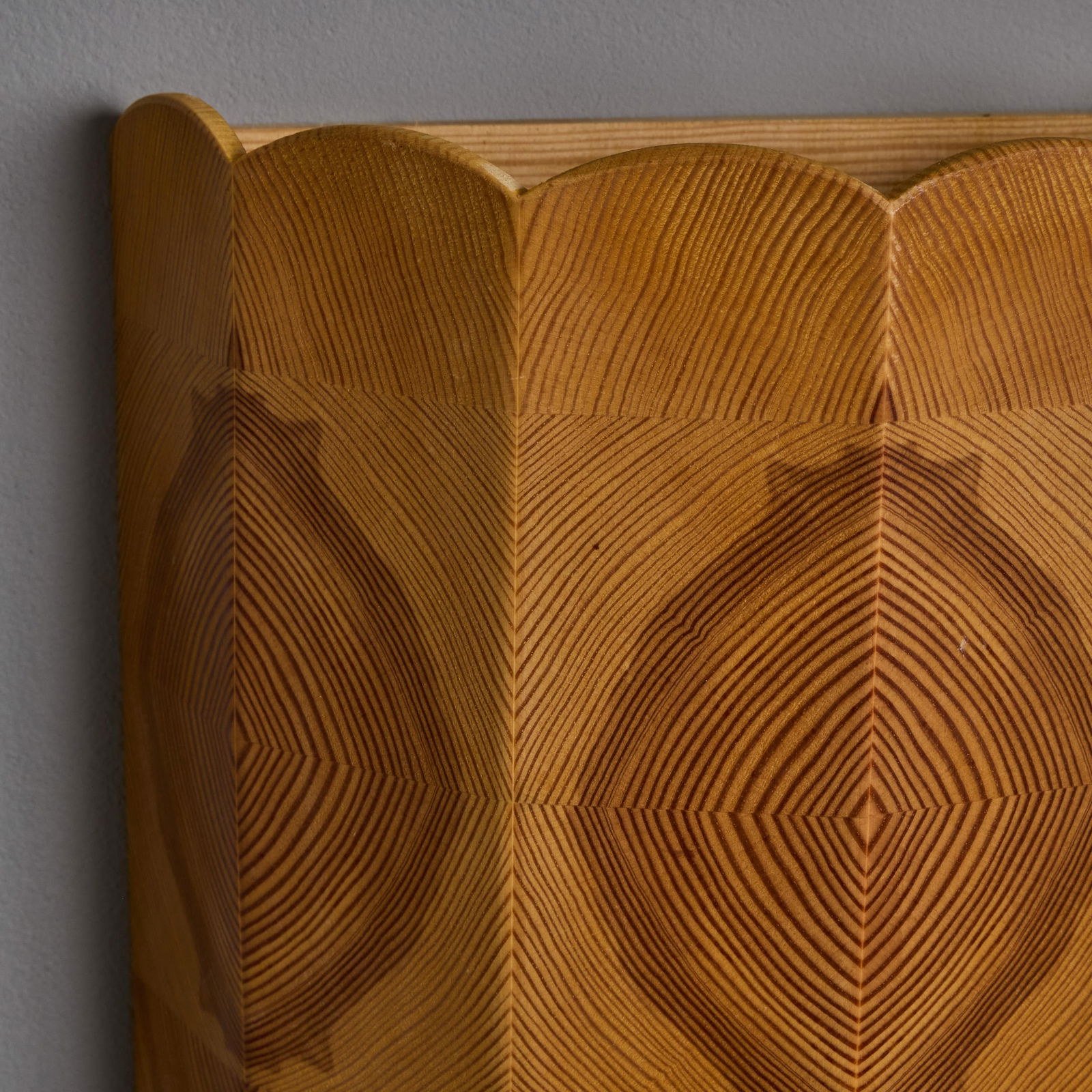 1960s Wood Wall Lamps Attributed to Hans-Agne Jakobsson for Ab Ellysett - a Pair - 14