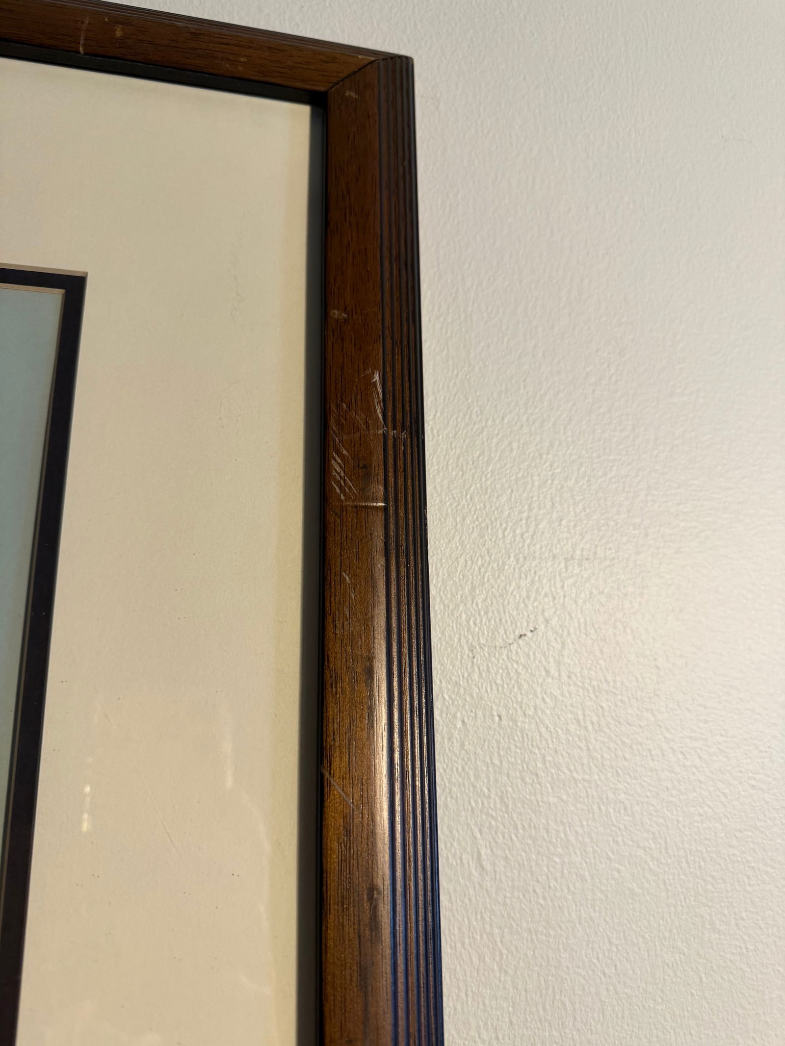 Late 20th Century Charles Bragg Signed Serigraph - 6