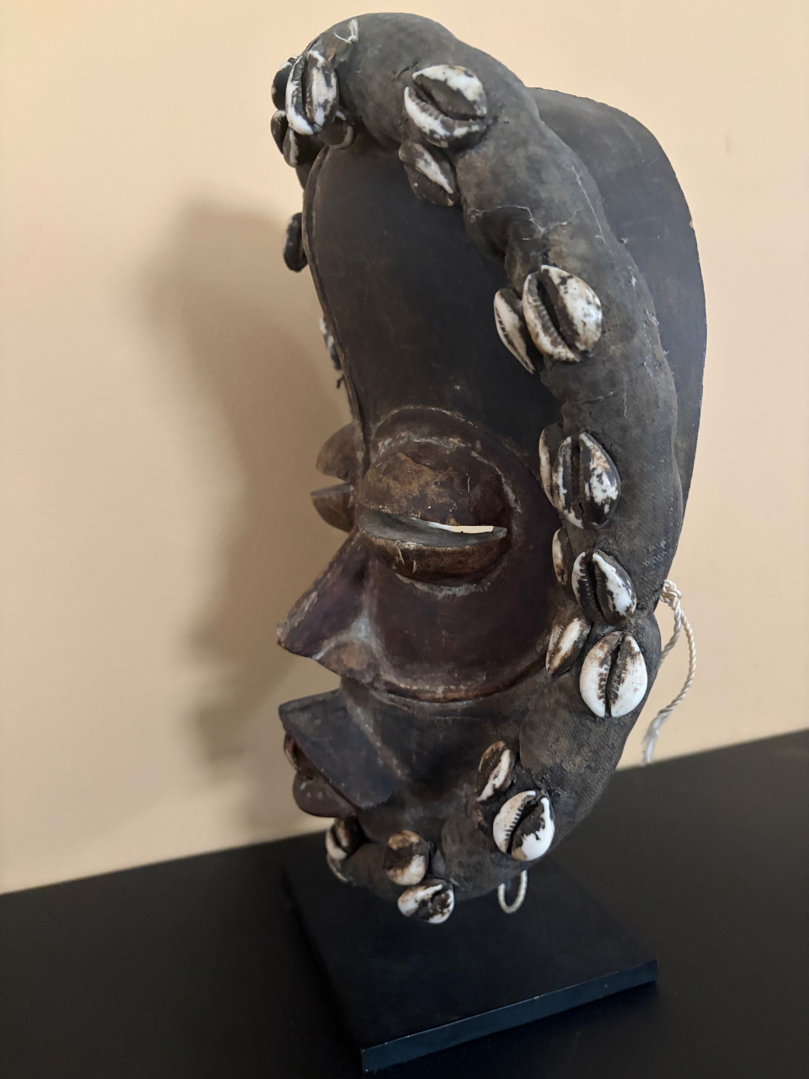 African Dan Mask 20th Century - 10