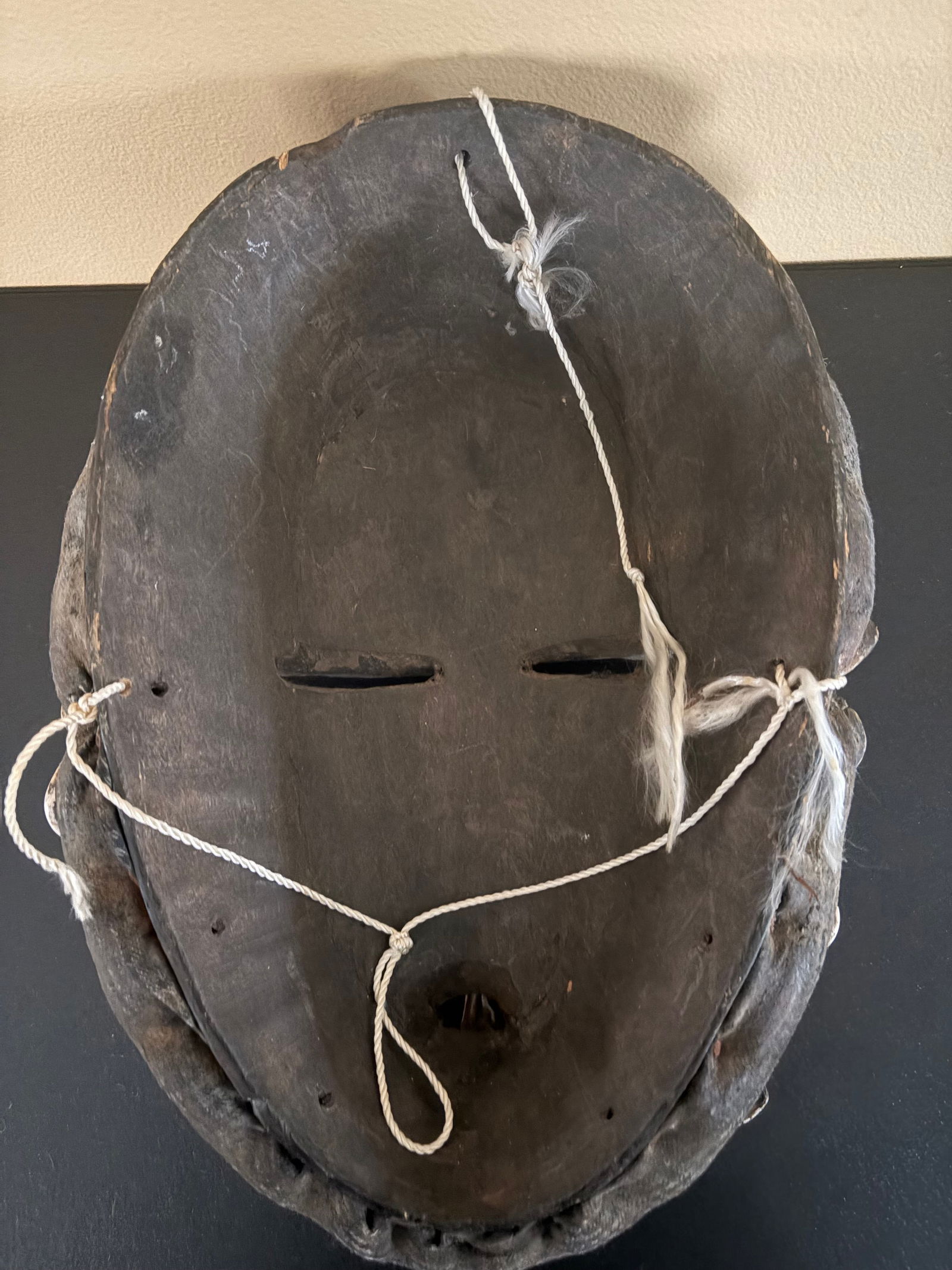 African Dan Mask 20th Century - 3