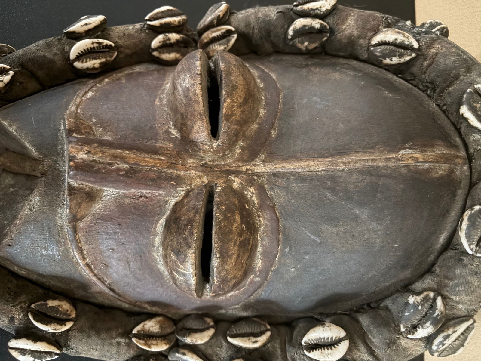 African Dan Mask 20th Century - 4