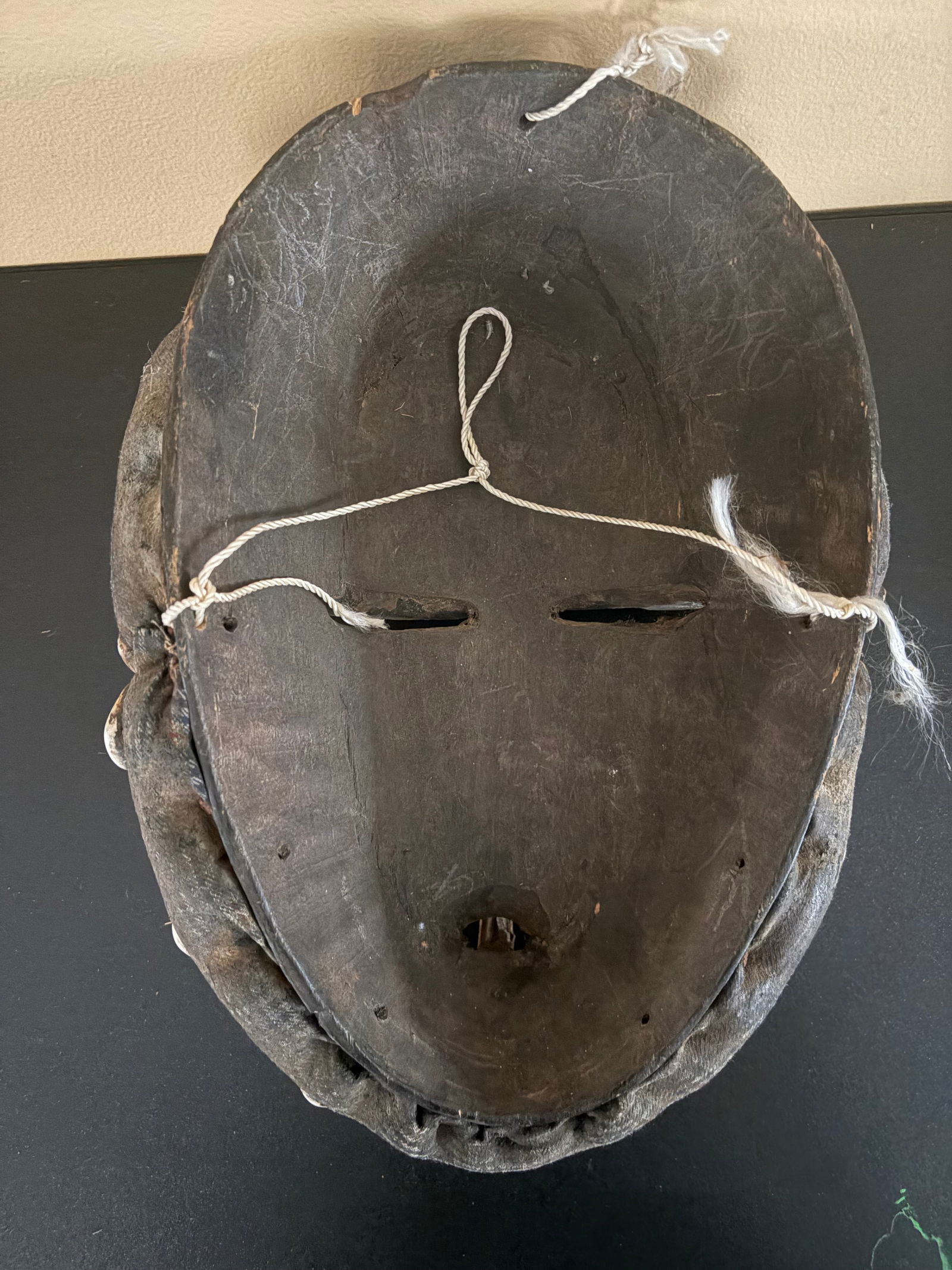 African Dan Mask 20th Century - 7