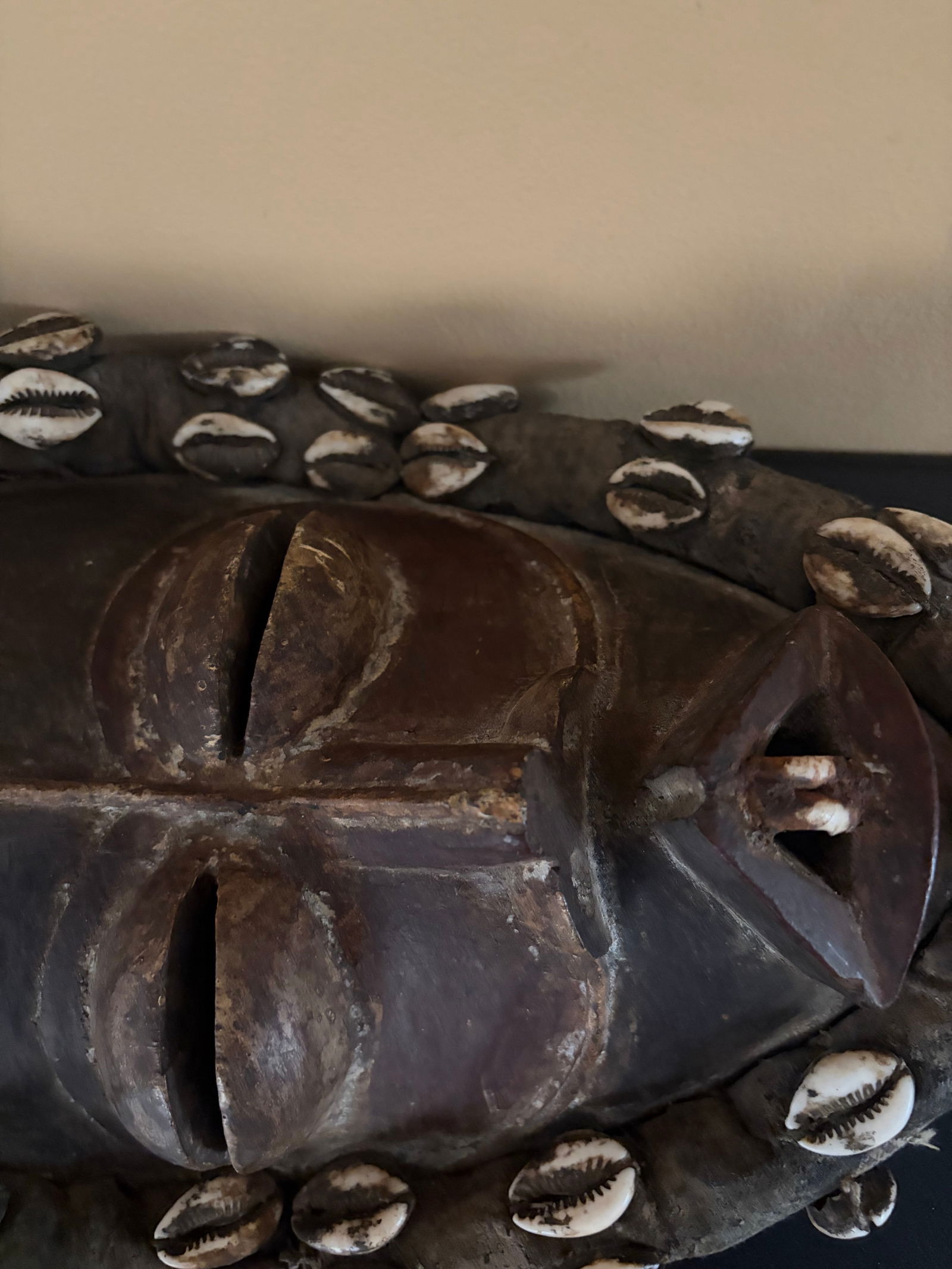 African Dan Mask 20th Century - 8