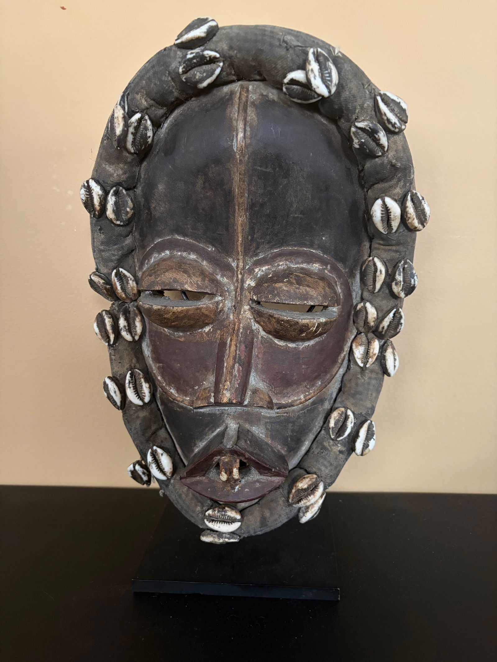 African Dan Mask 20th Century - 9