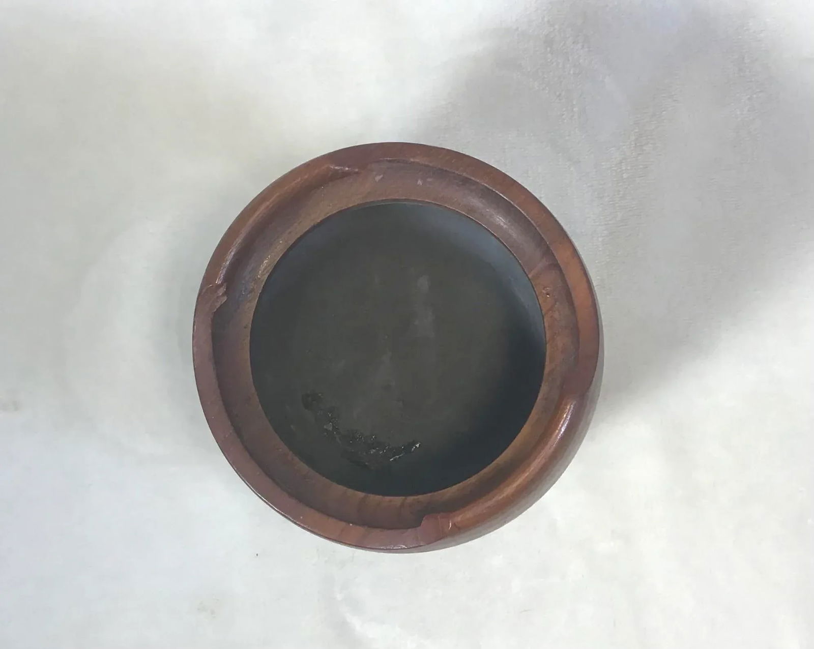 Vintage 1950s-60s Danish Teak Wood Humidor for Pipe Tobacco by Design Esa Danmark - 5