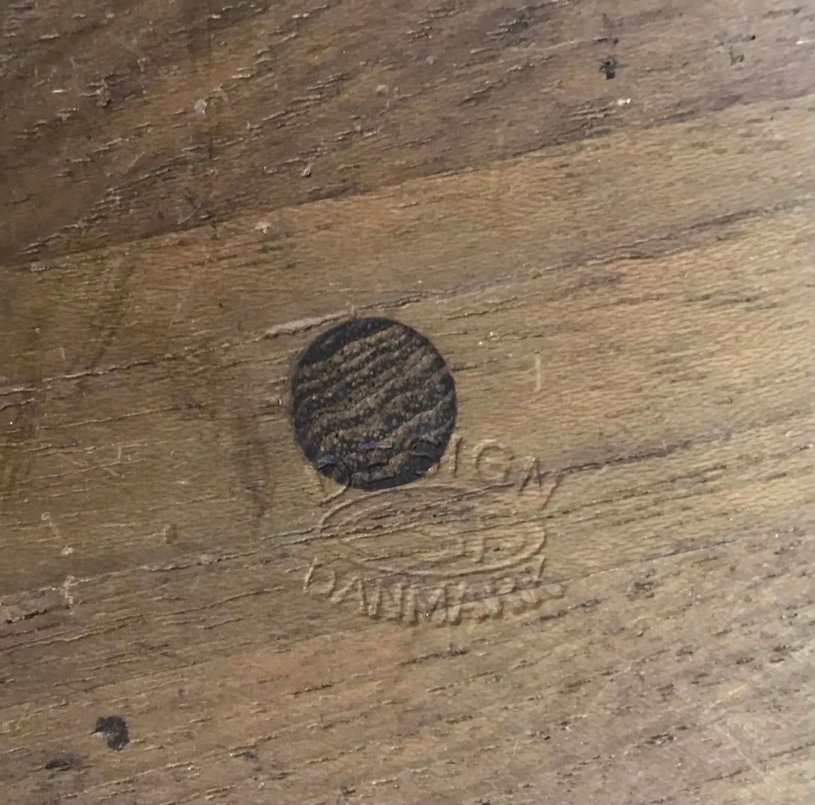 Vintage 1950s-60s Danish Teak Wood Humidor for Pipe Tobacco by Design Esa Danmark - 9