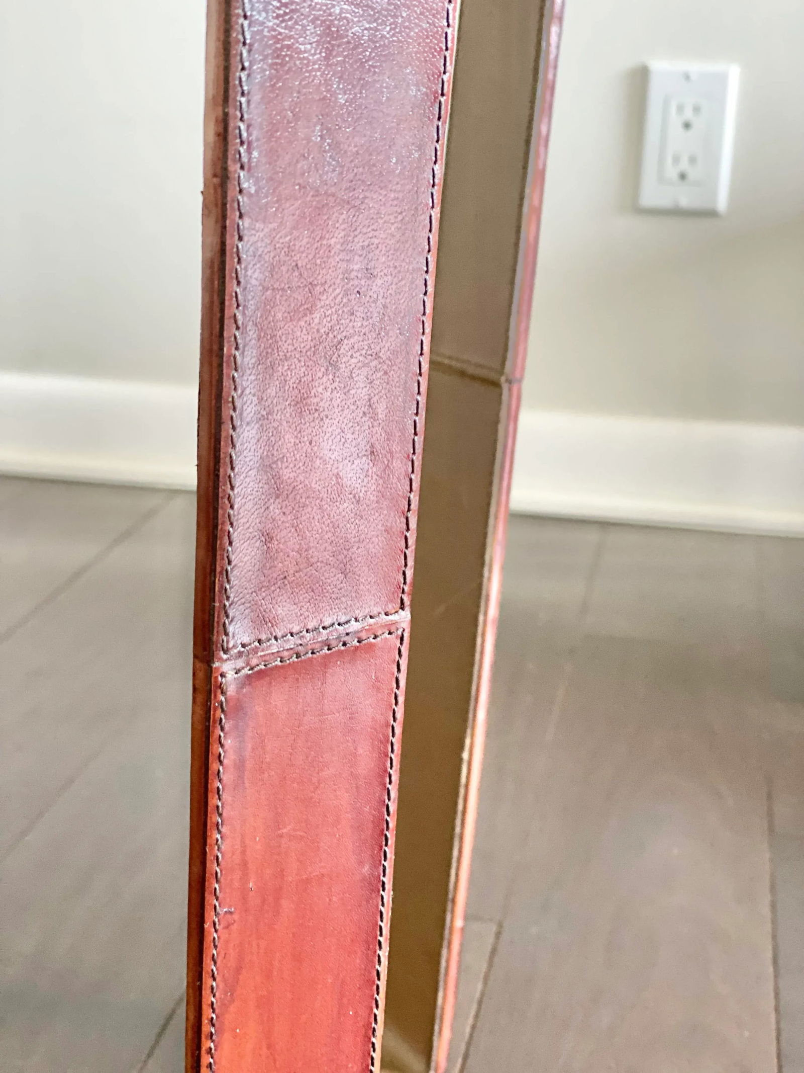 Made Goods Geode Cluster Druzy Side Table - 3