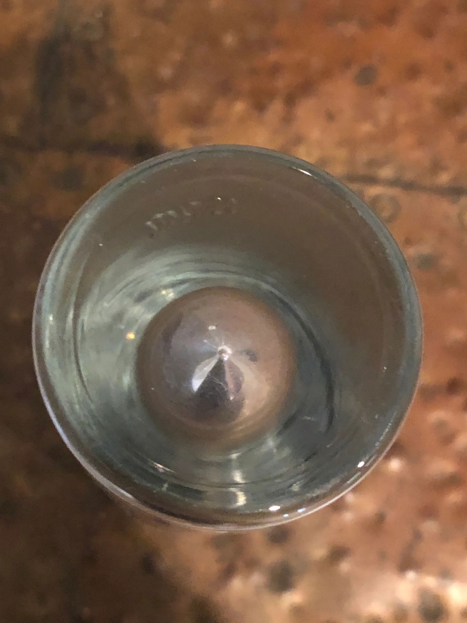 1980s Carlo Moretti Italian Weighted Cocktail Glasses- Set of 8 - 9