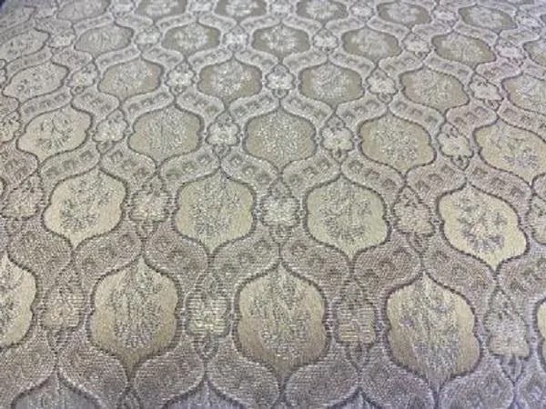 French Rosewood Upholstered Ebonized Stool- Circa 1850 - 4