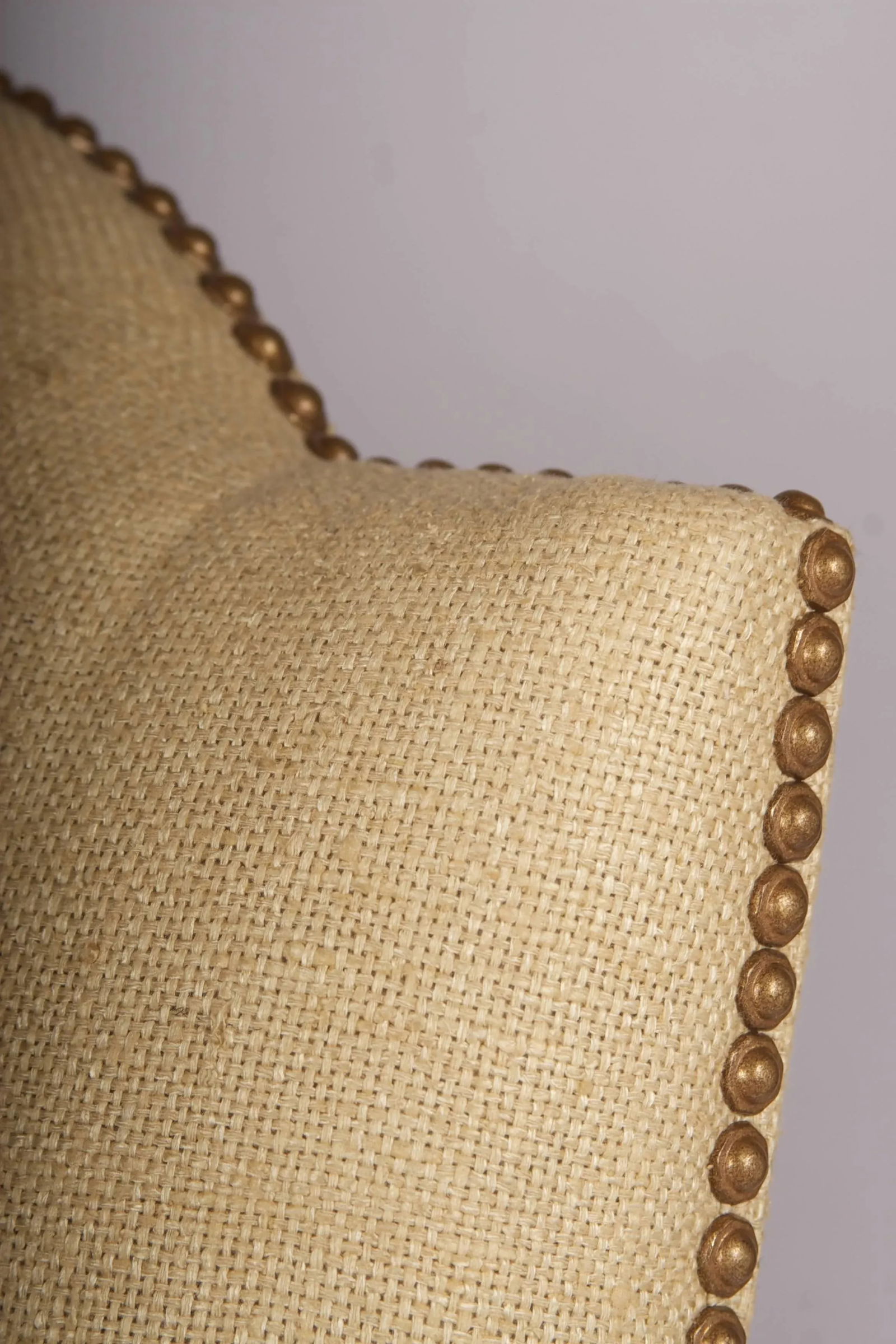 17th Century Louis XIII Restored and Reupholstered Armchair - 10