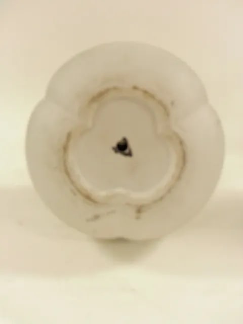 Bisk Asian Vintage Three Head Gourd Vase (Pair, Can Be Sold Single) - 3