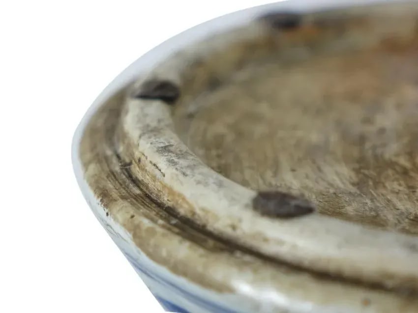 Antique Chinese Porcelain Tall Vases - 4