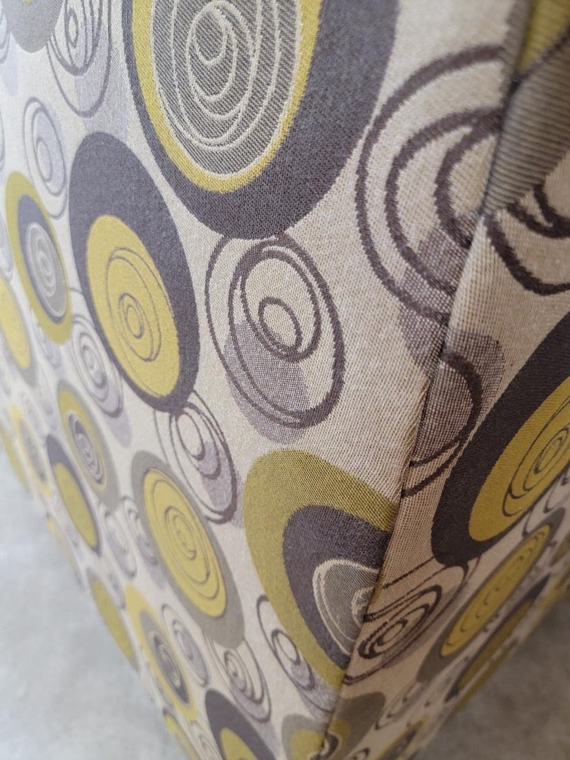 Postmodern Queen Sleeper Sectional Sofa by Carson's - 8