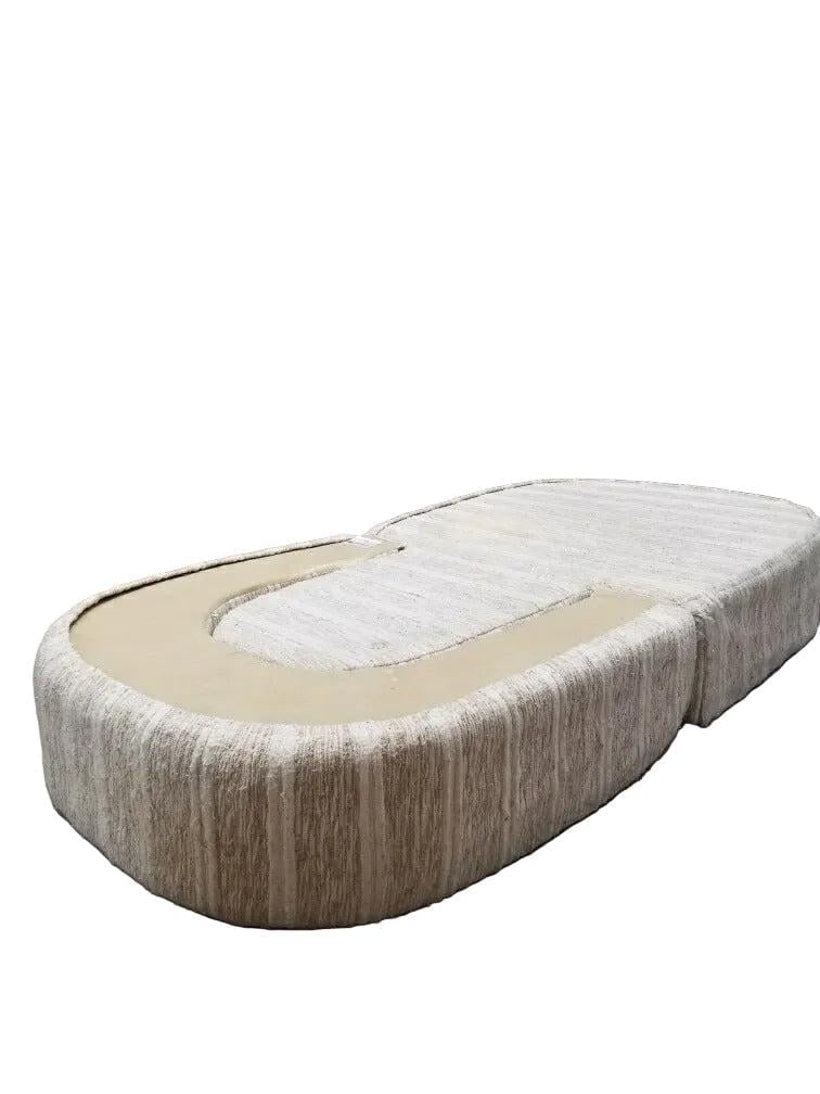 Vintage Mod Flip-Futon Lounge by Spherical Furniture Company - 9