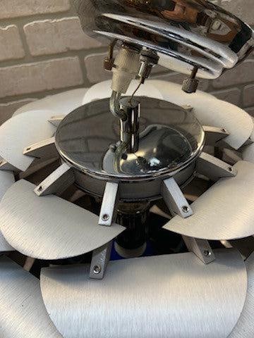 Tachyon Ceiling Lamp by Zuo Modern - 4