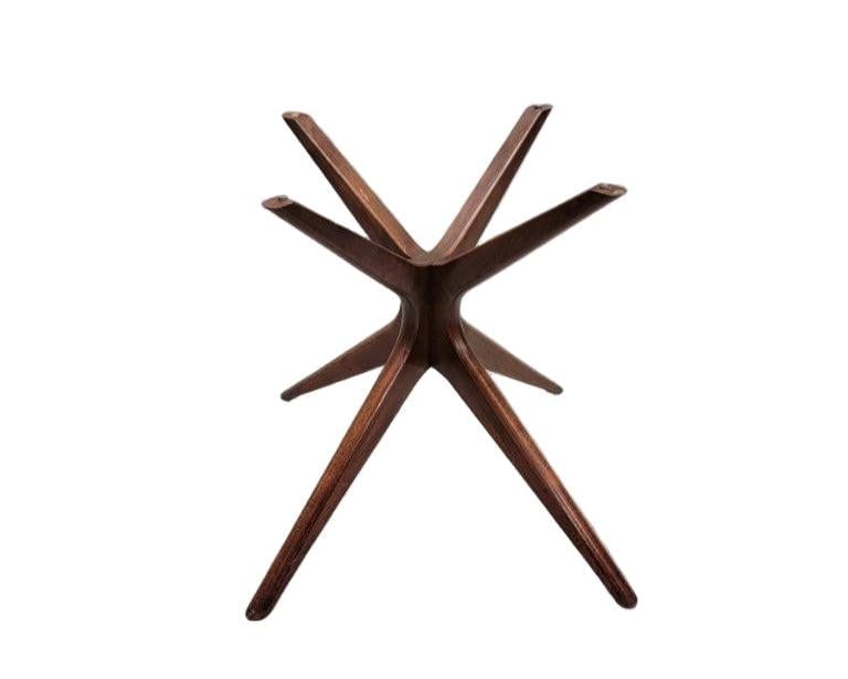 MCM Sculptural "Jack's" Dining Table by Adrian Pearsall - 4