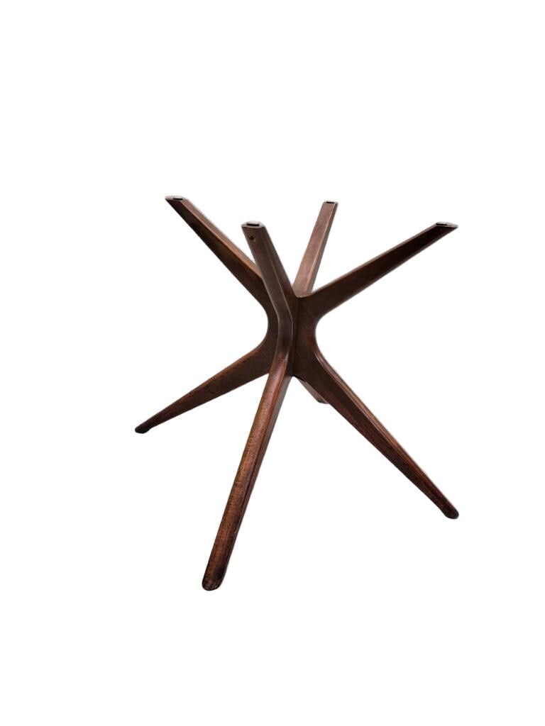MCM Sculptural "Jack's" Dining Table by Adrian Pearsall - 5