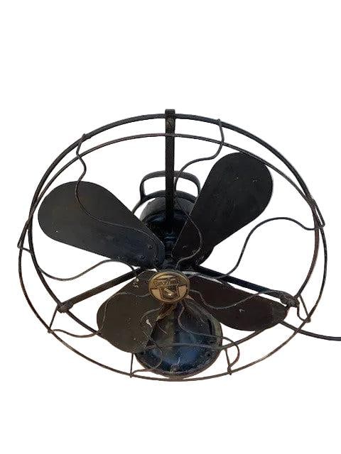 Vintage Graybar Fan - 4