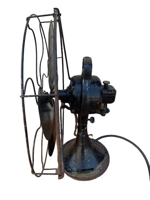 Vintage Graybar Fan - 5