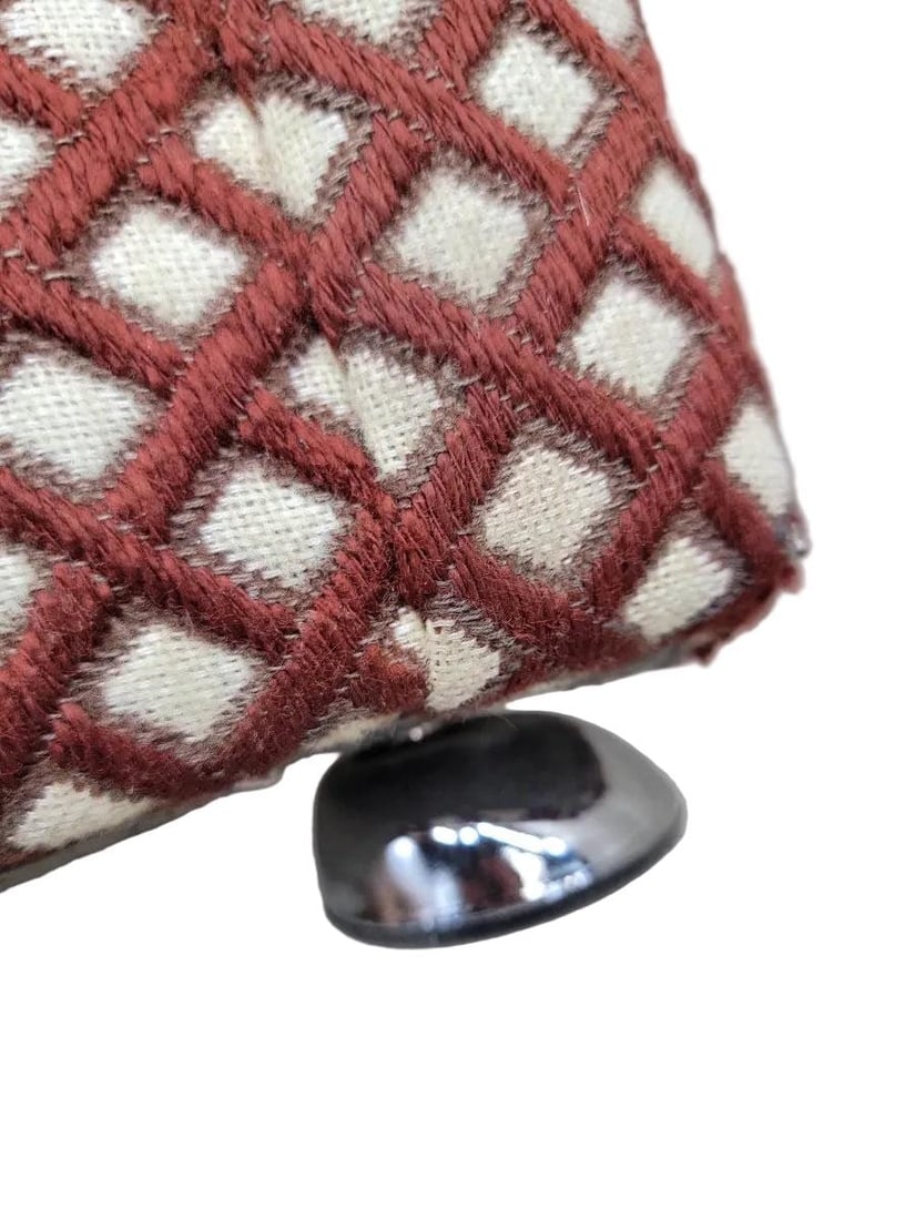 MCM Sofa, Loveseat and Chair Set by Directional - 2