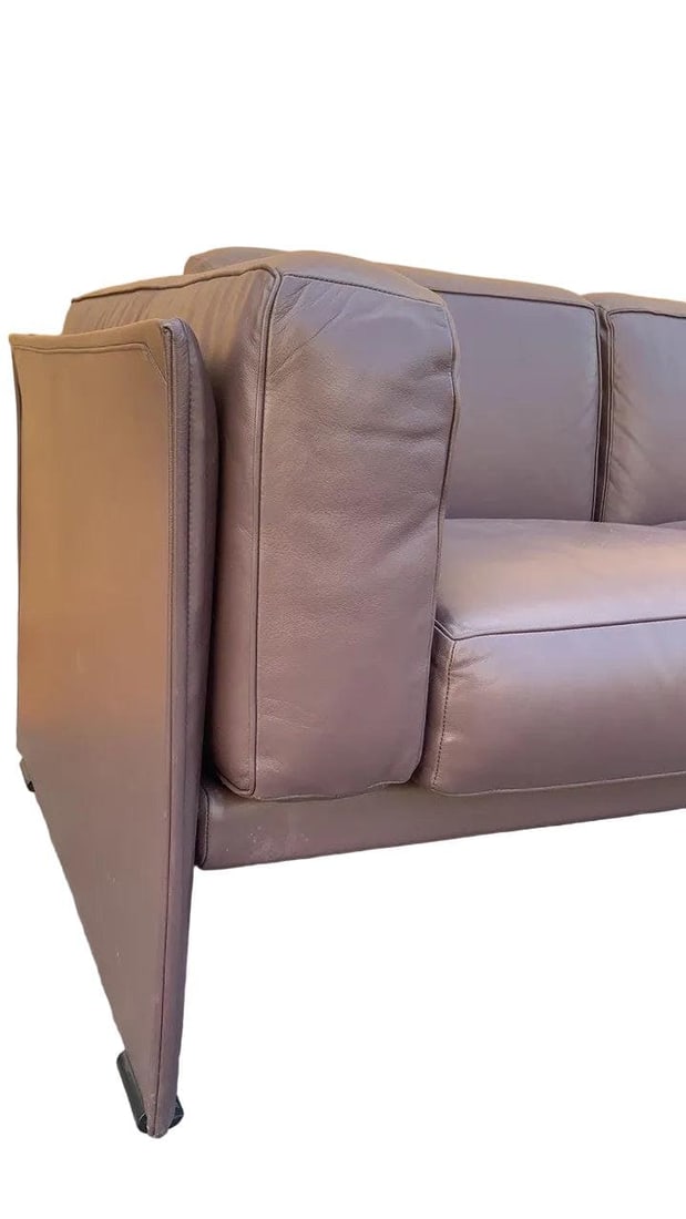 MCM 405 Duc Sofa by Cassina - 2