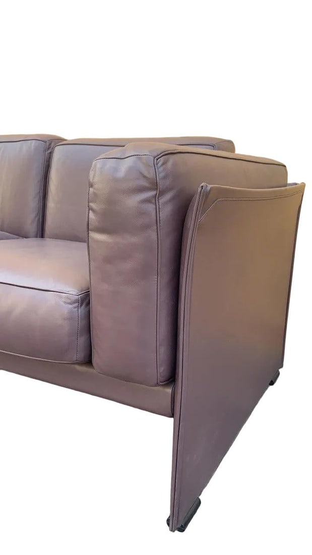 MCM 405 Duc Sofa by Cassina - 6