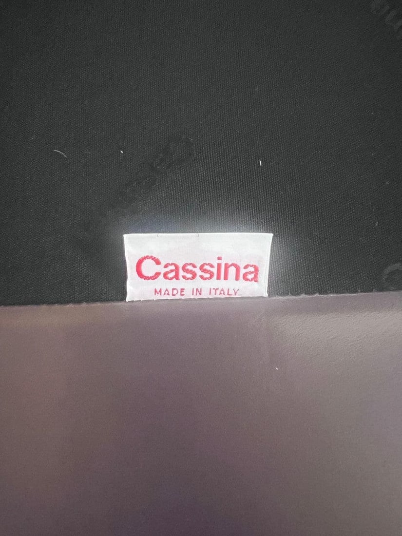 MCM 405 Duc Sofa by Cassina - 8