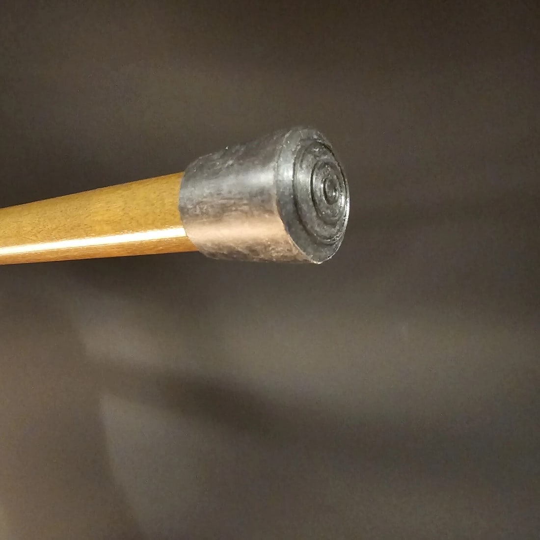 36" Horse Head Walking Stick Cane - 10