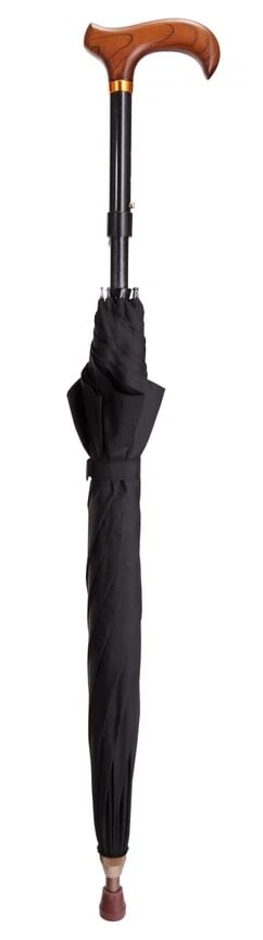 Umbrella Walking Cane - 5