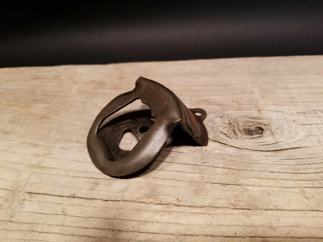 Chevy Chevrolet Beer Bottle Cap Opener - 9