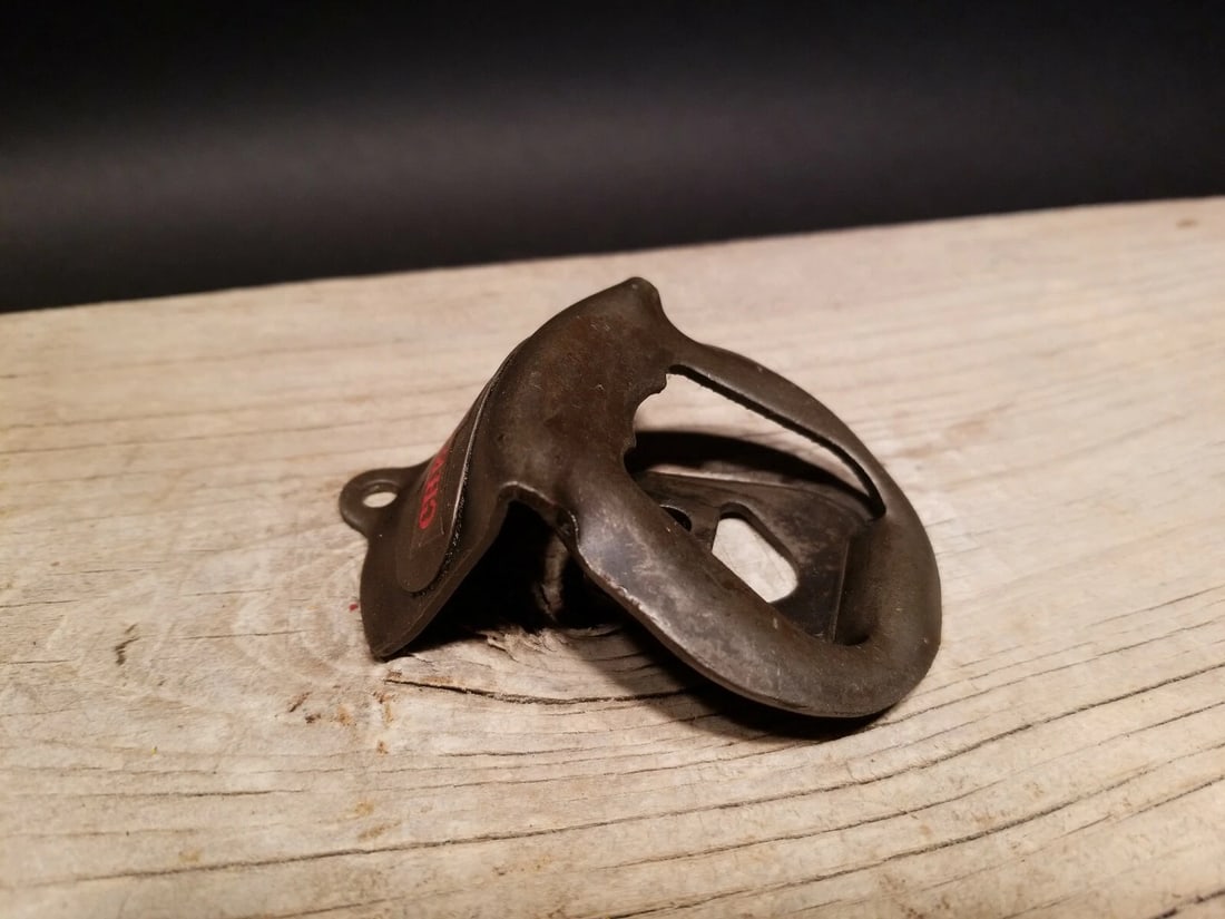 Chevy Chevrolet Beer Bottle Cap Opener - 10