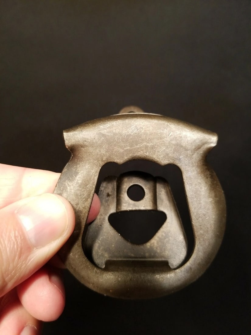 Chevy Chevrolet Beer Bottle Cap Opener - 4