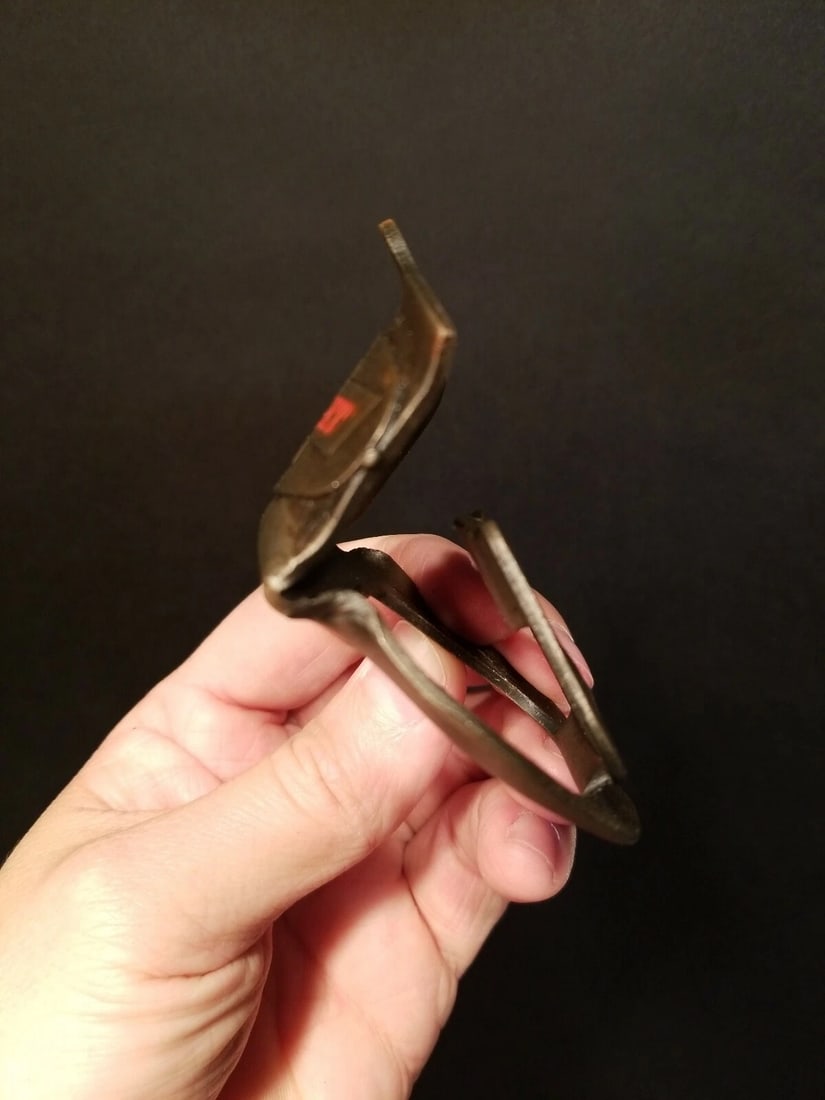 Chevy Chevrolet Beer Bottle Cap Opener - 5