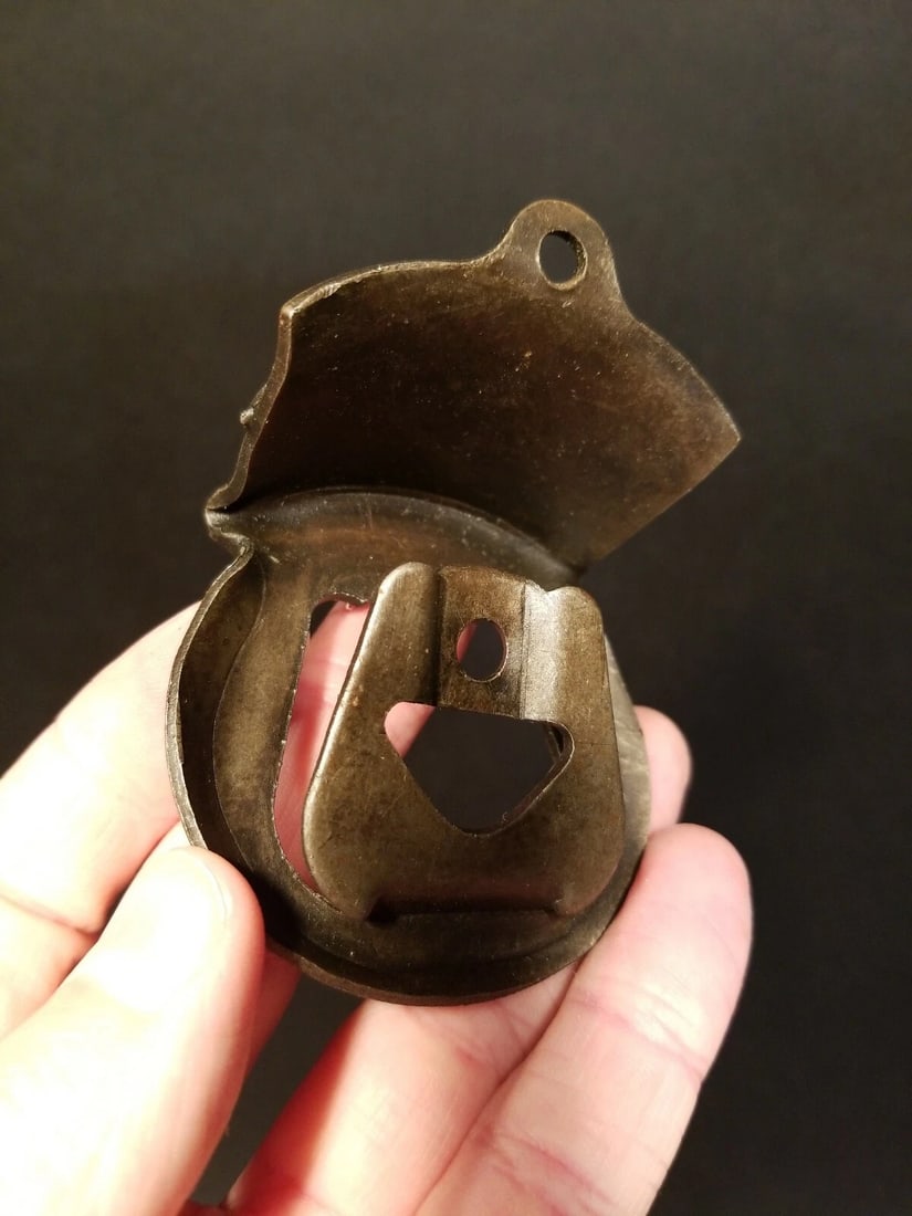 Chevy Chevrolet Beer Bottle Cap Opener - 7