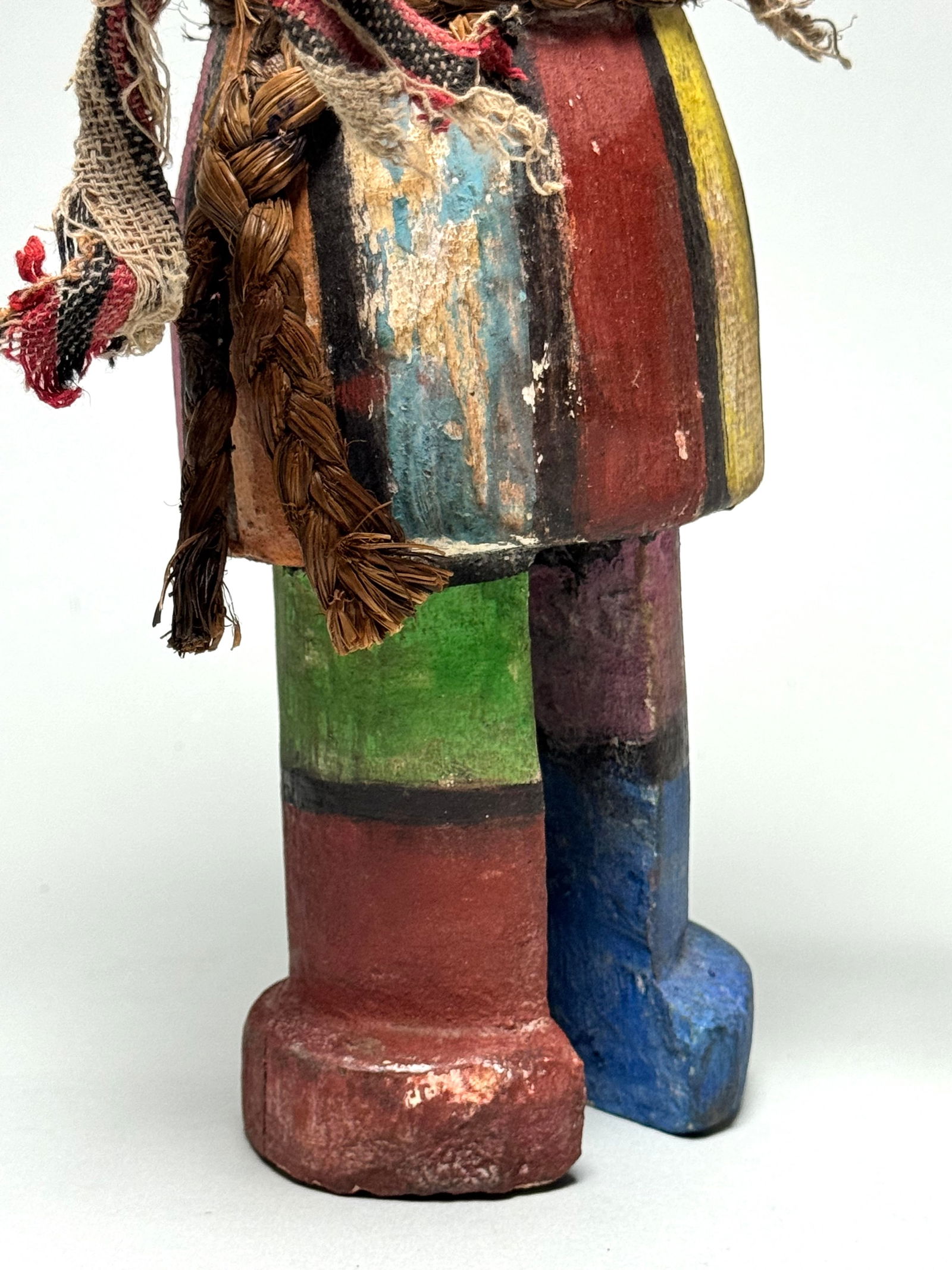 Zuni figure - New Mexico, USA - 6