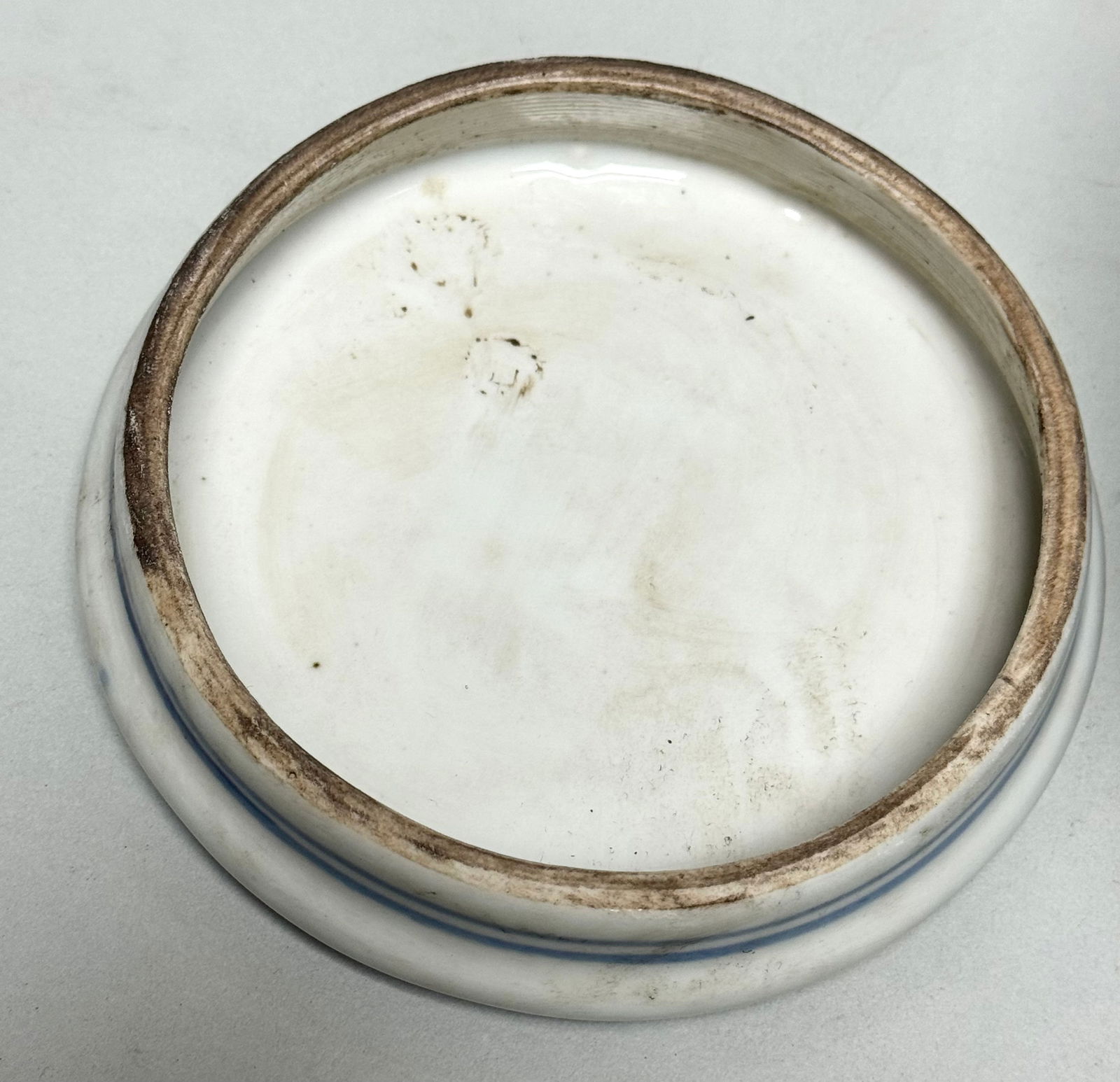 Chinese Porcelain ginger jar - 7