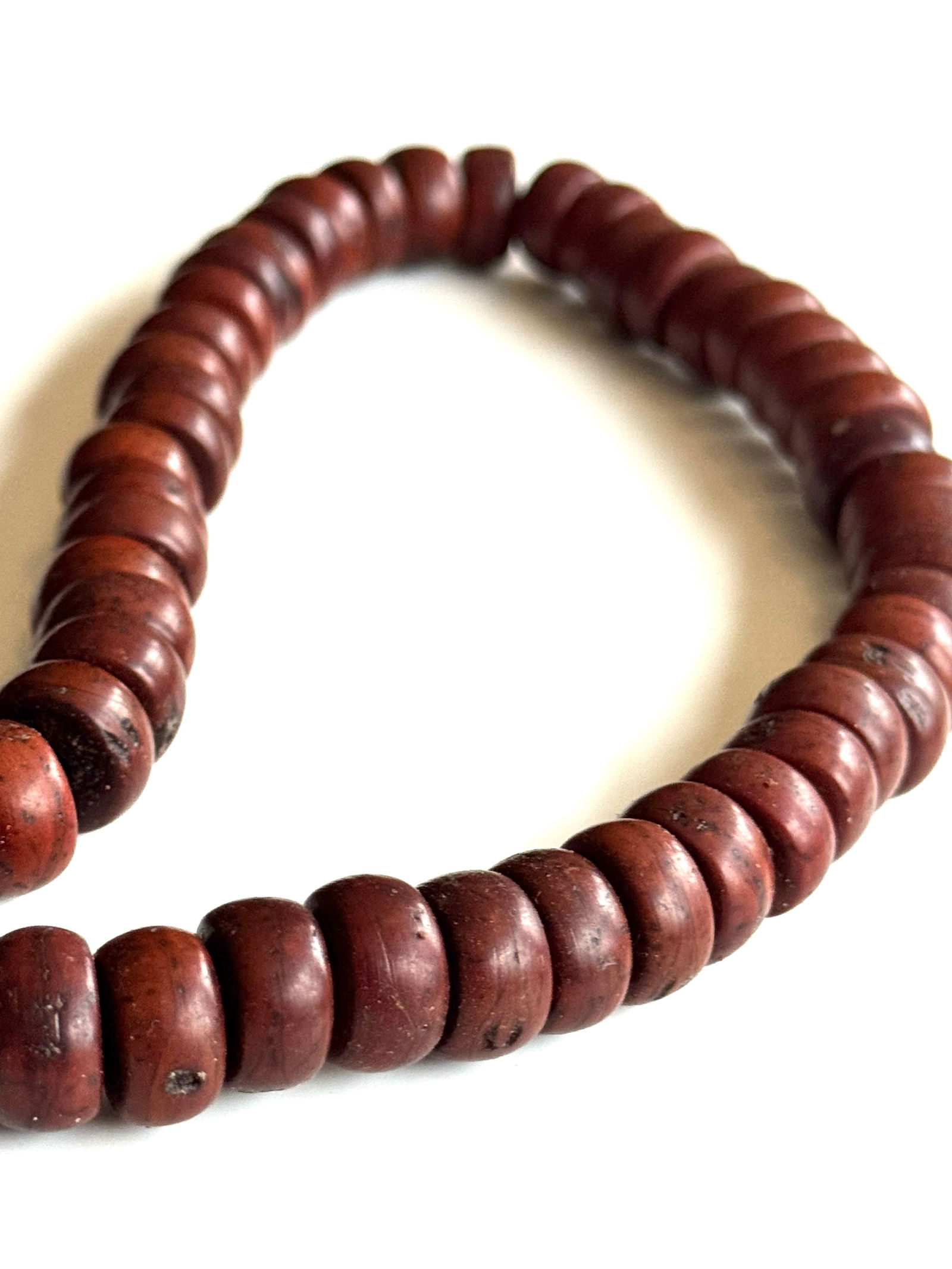 Headhunters warrior necklace - Naga - India - 12