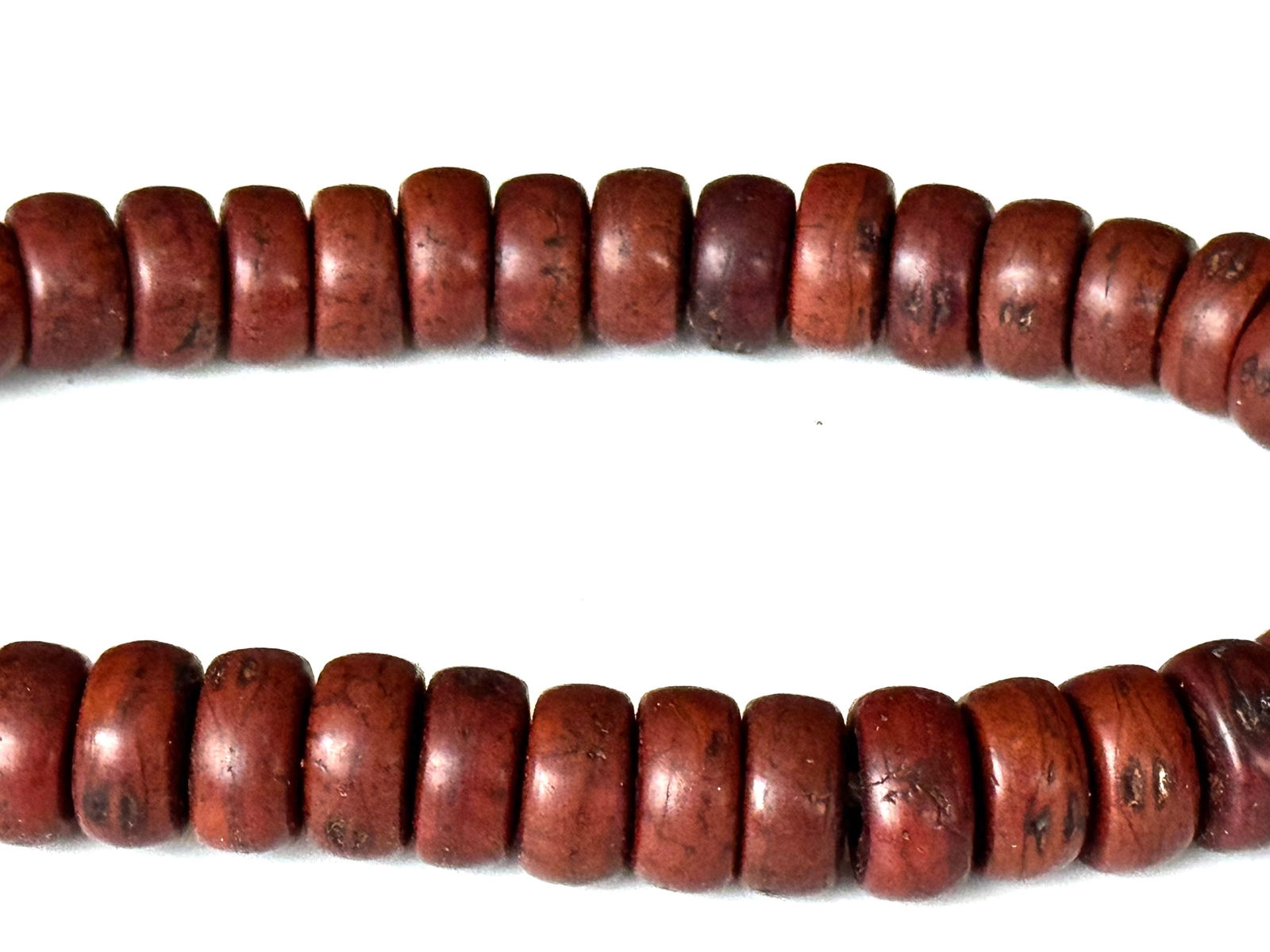 Headhunters warrior necklace - Naga - India - 4