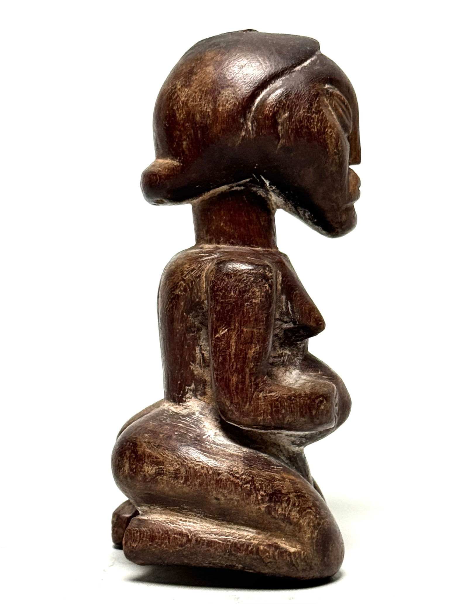 Nkisi Songye - Wood - DR Congo - 4